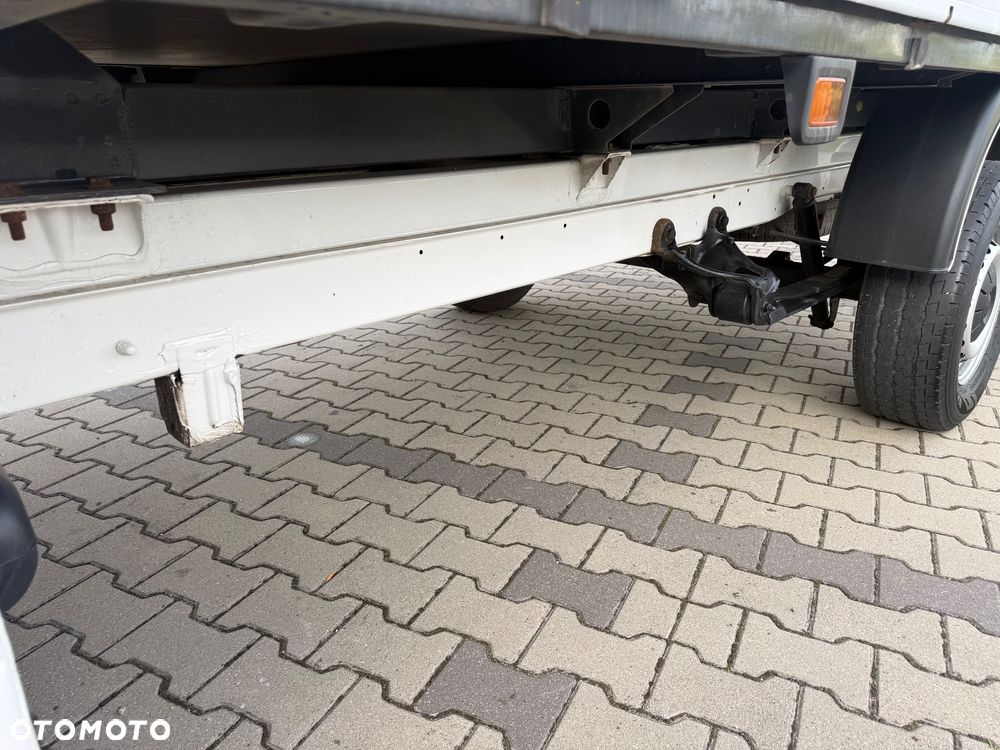 Volkswagen CRAFTER MAXI DOKA - 30