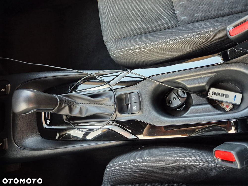 Suzuki Swace 1.8 Hybrid Premium Plus CVT - 25