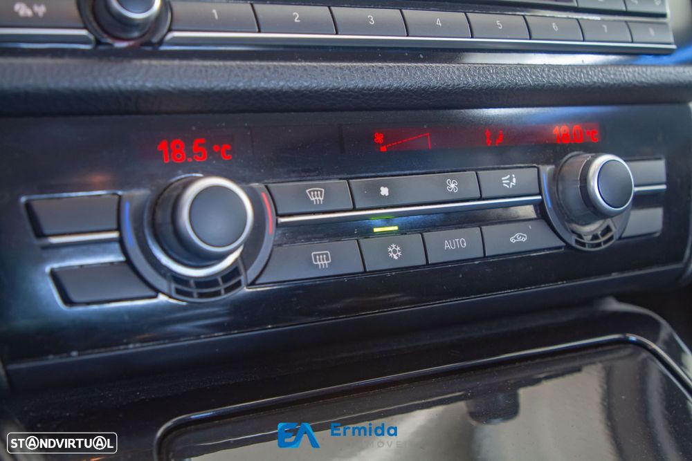 BMW 520 d Pack M Auto - 40