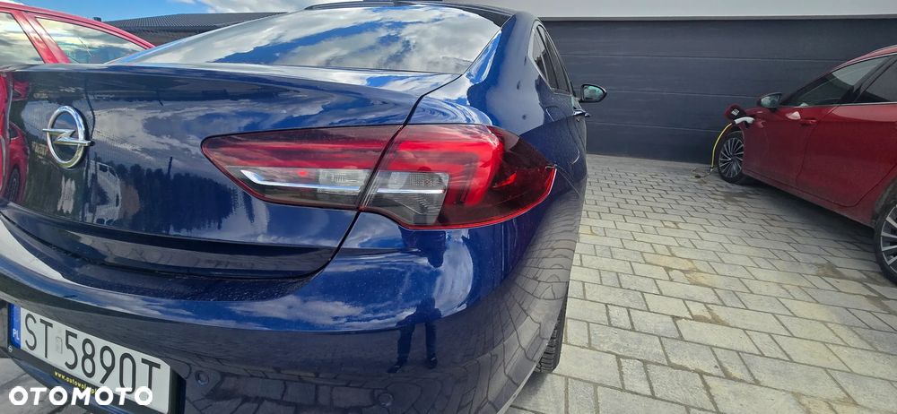 Opel Insignia 2.0 T Business Elegance S&S - 5