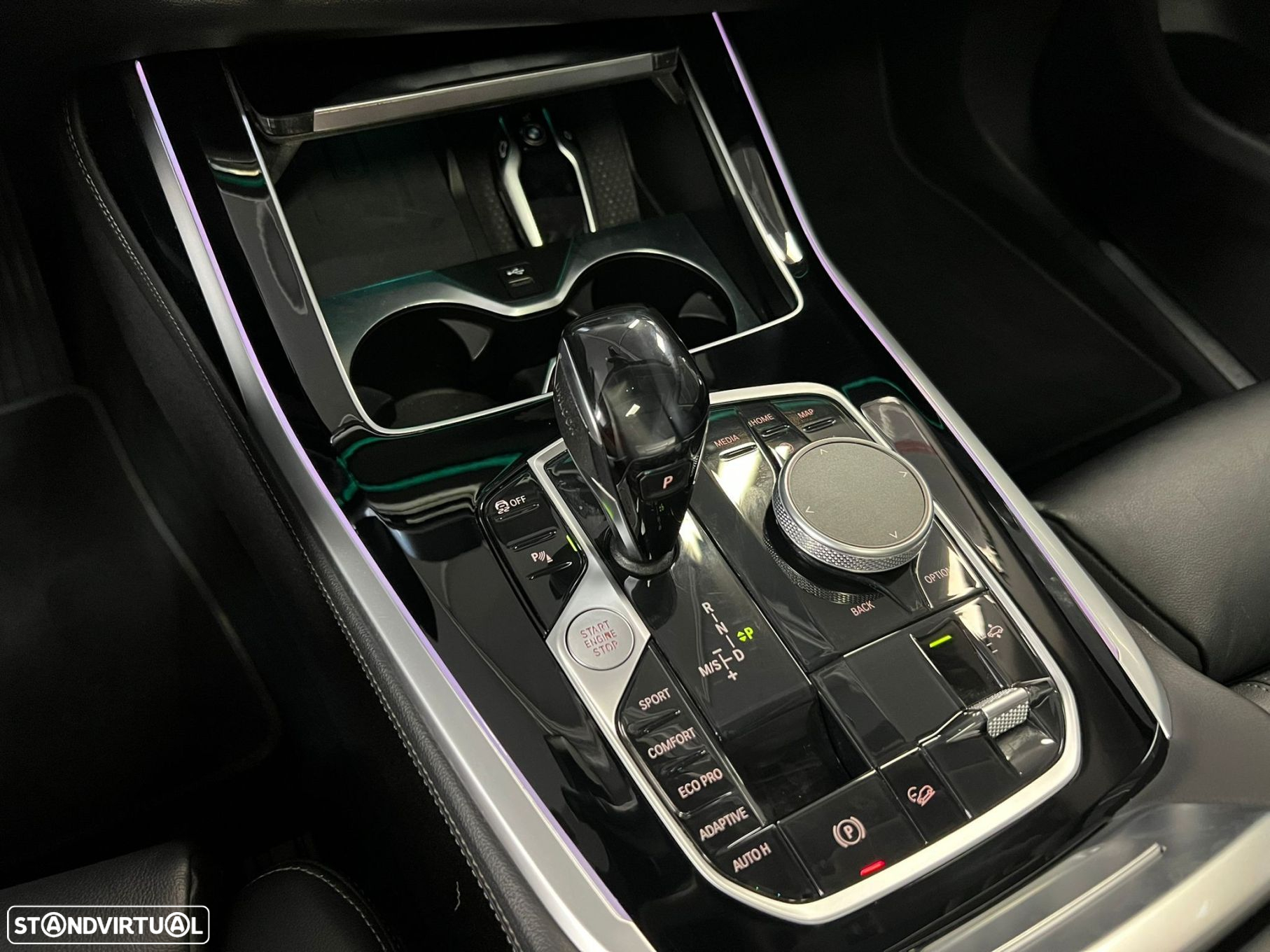 BMW X7 40 i xDrive - 22