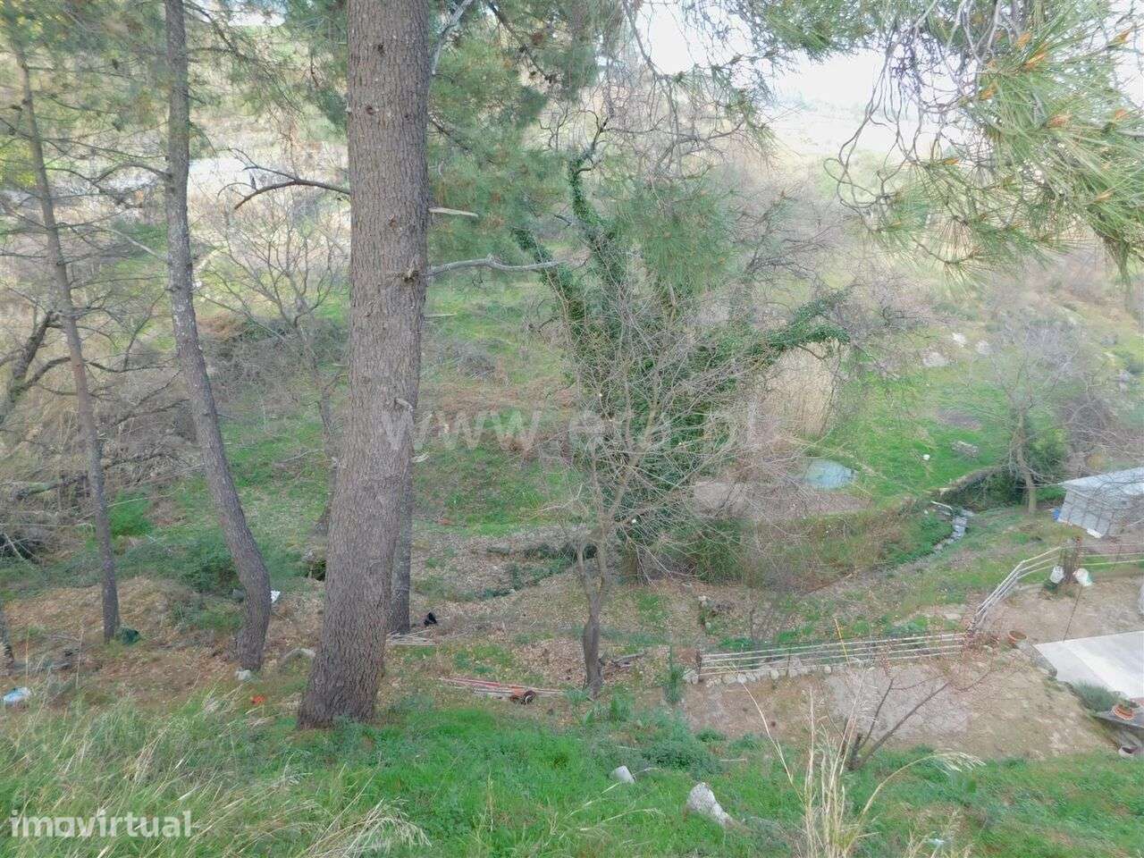 Terreno para Construção / Covilhã, Covilhã - Grande imagem: 4/6