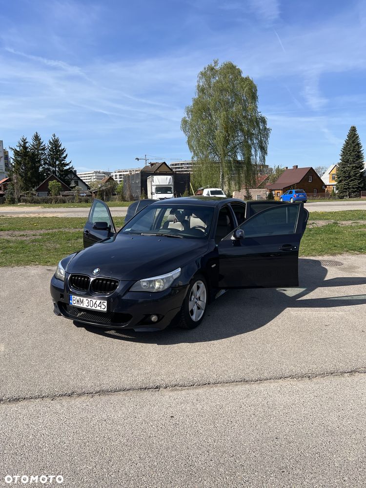 BMW Seria 5 530xd - 1