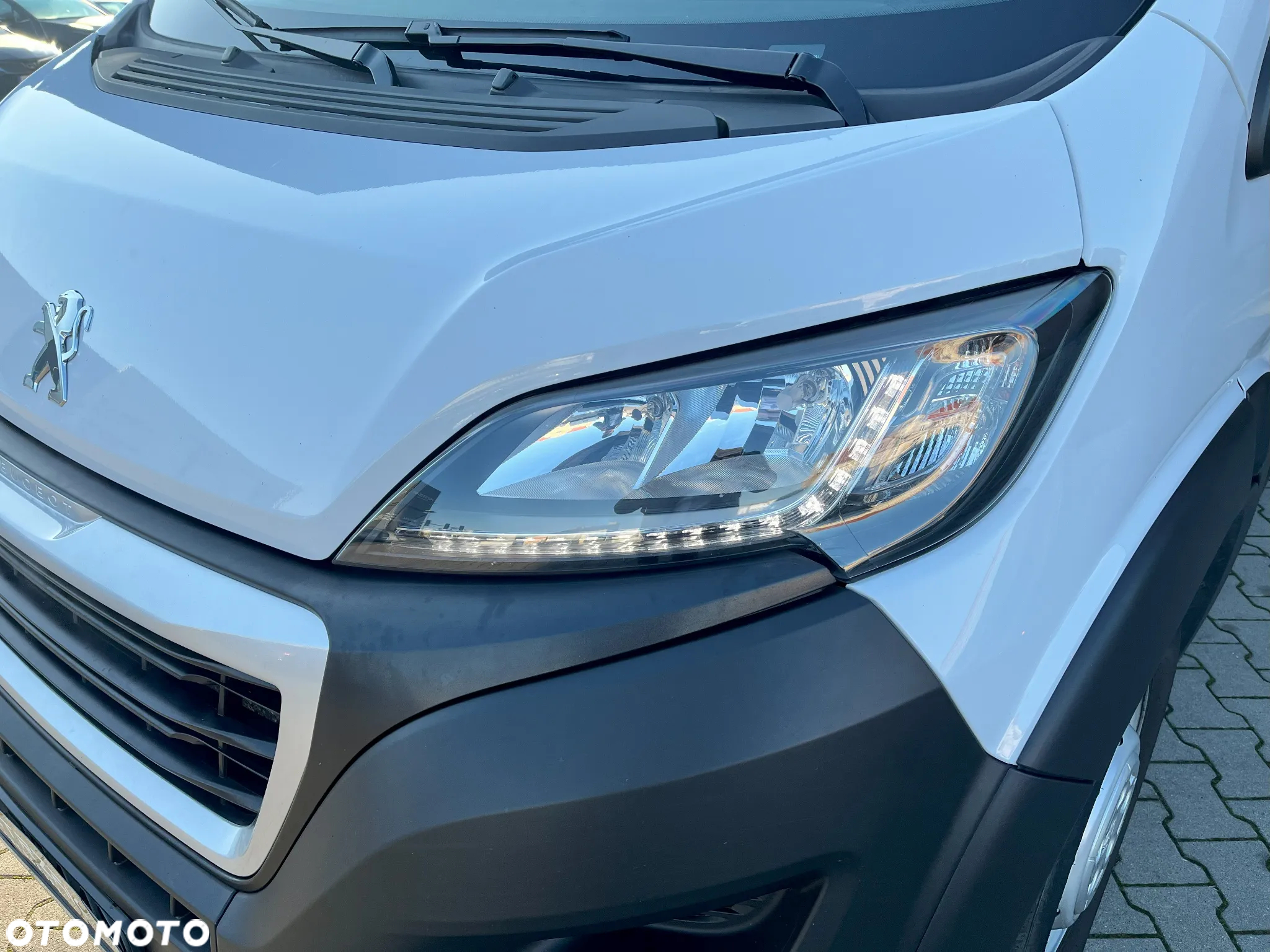 Peugeot Boxer - 12