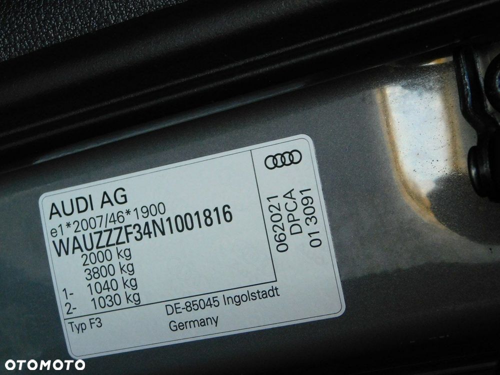 Audi Q3 Sportback 35 TFSI - 19