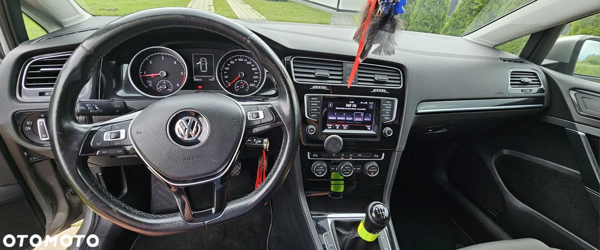 Volkswagen Golf VI 1.6 TDI Highline CityLine - 21