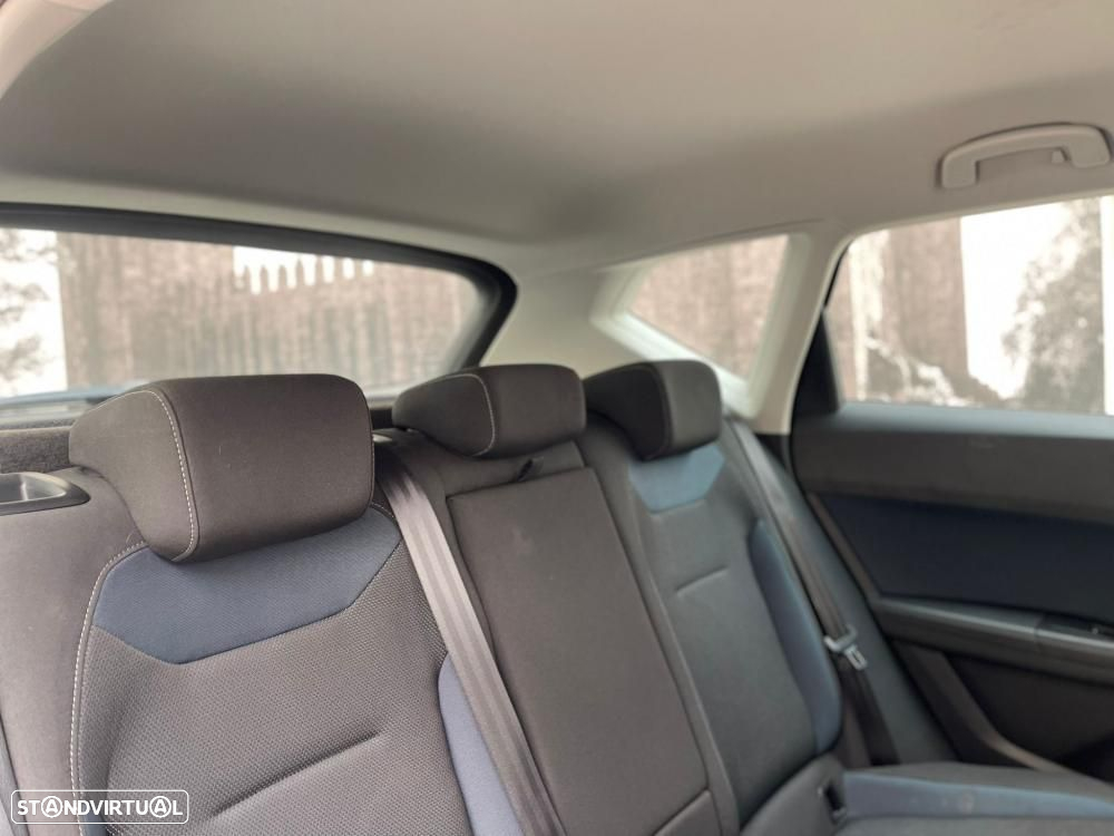 SEAT Ateca 1.6 TDI Style - 10