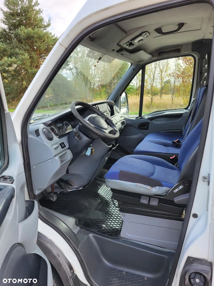 Iveco Daily - 13