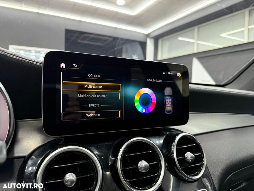Mercedes-Benz GLC - 15