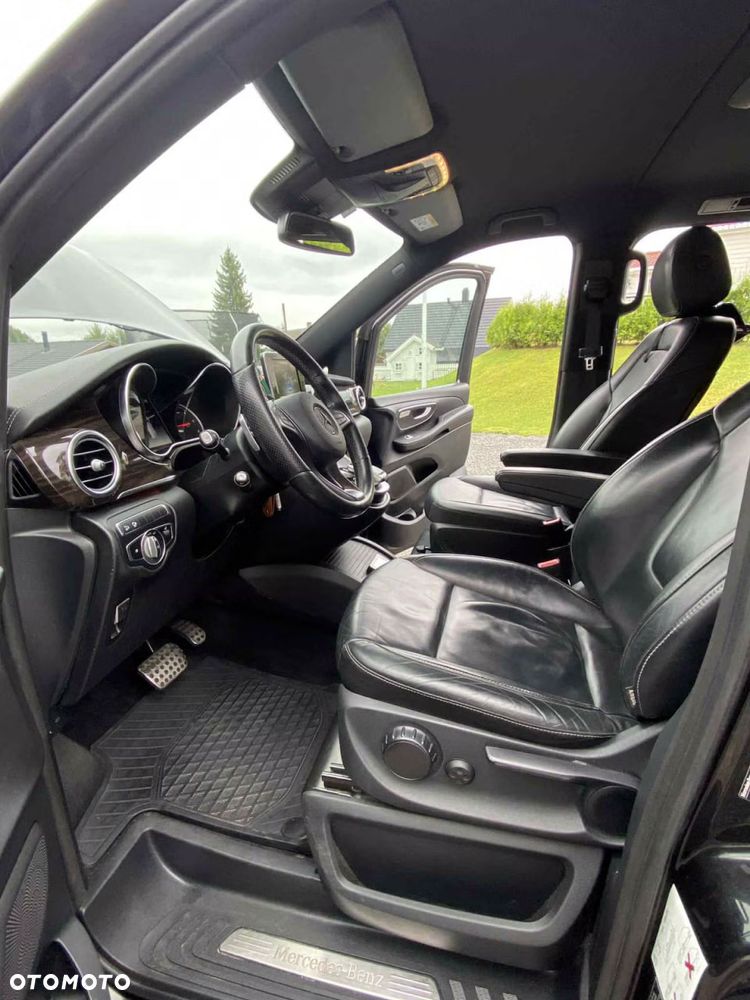 Mercedes-Benz Vito - 9