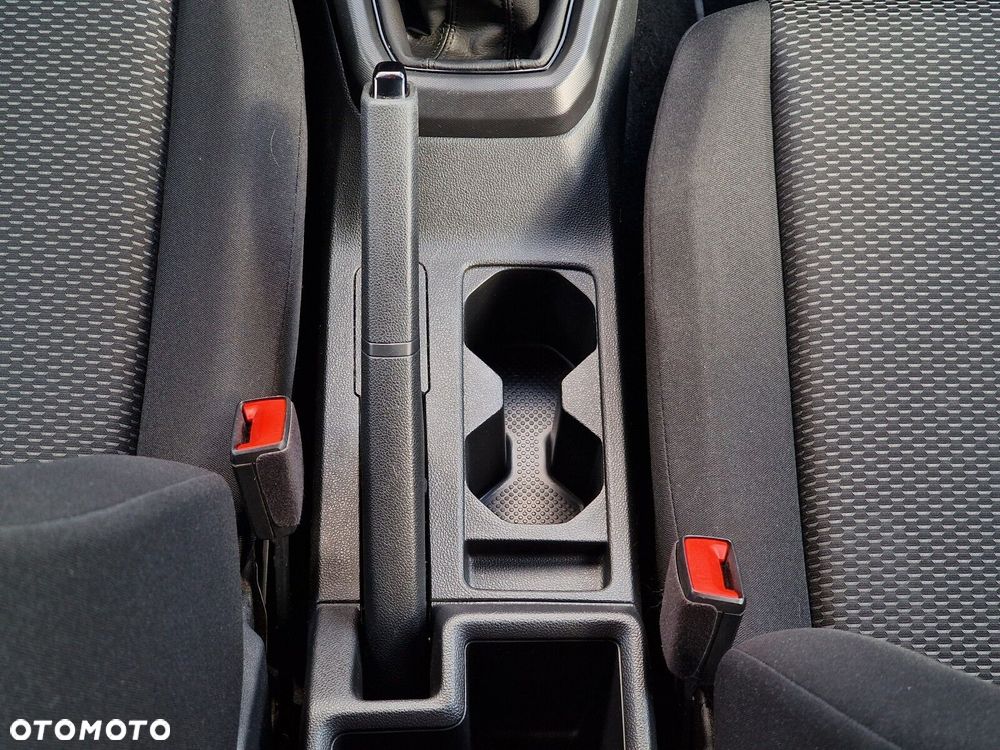 Volkswagen T-Cross 1.0 TSI - 19