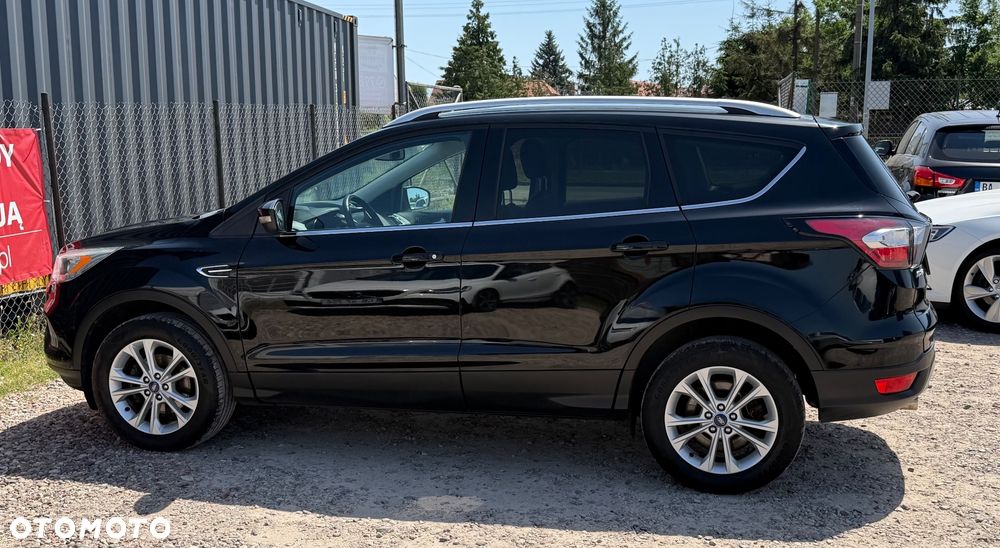 Ford Kuga - 33