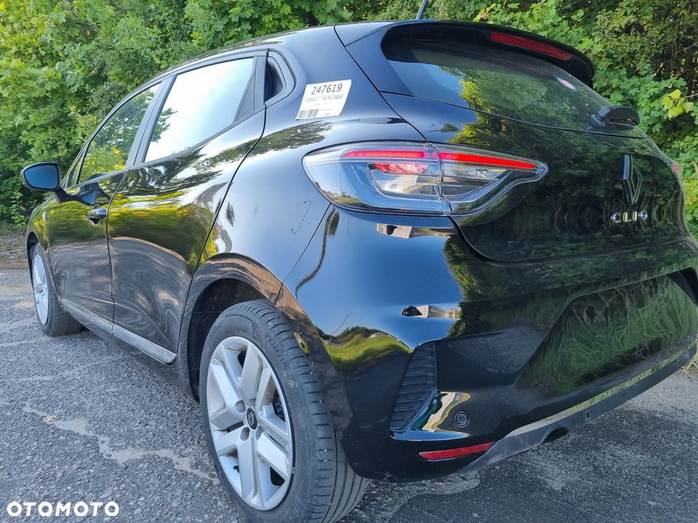 Renault Clio TCe 90 EVOLUTION - 3