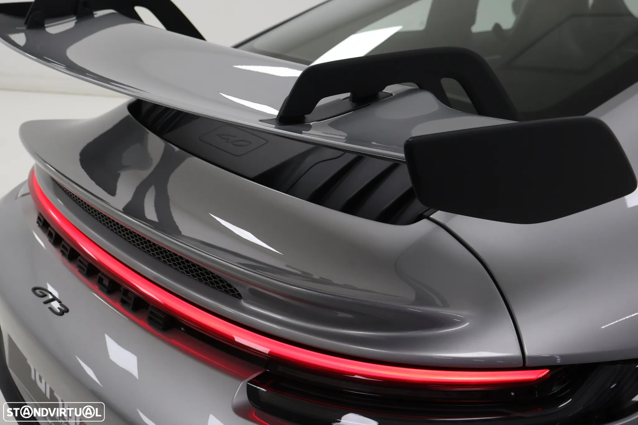 Porsche 911 (992) GT3 PDK - 46