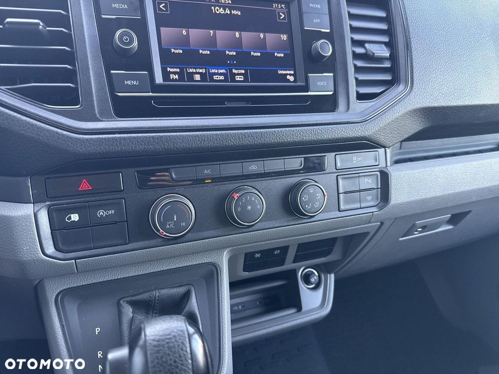 Volkswagen Crafter 35 TDI - 13