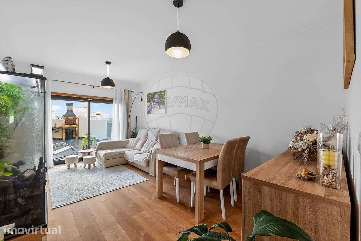 Apartamento T2 para venda - Grande imagem: 3/25