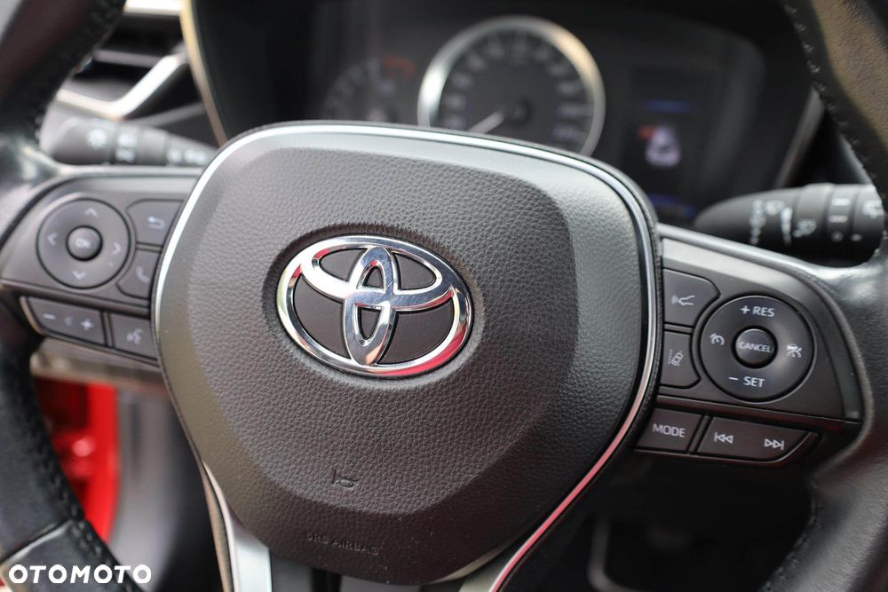 Toyota Corolla 1.8 Hybrid Comfort - 27