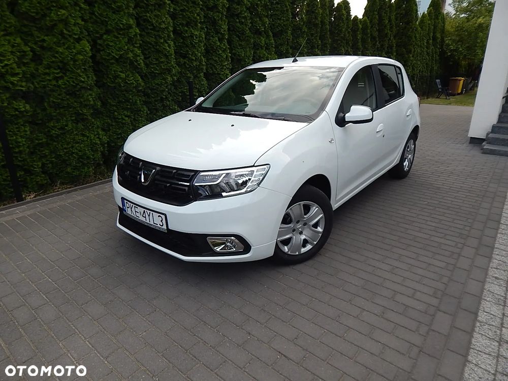 Dacia Sandero SCe 75 Comfort - 2