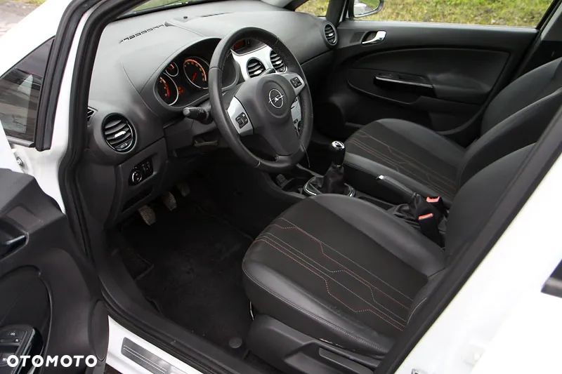 Opel Corsa 1.2 16V Enjoy - 7