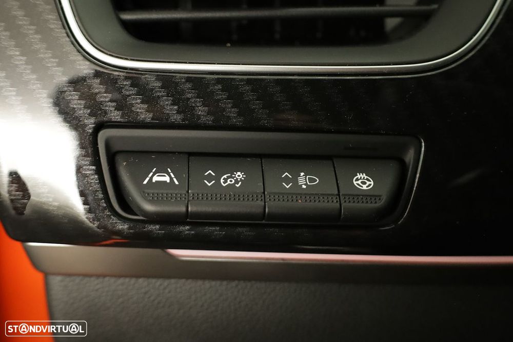 Renault Arkana 1.3 TCe R.S.Line EDC - 20