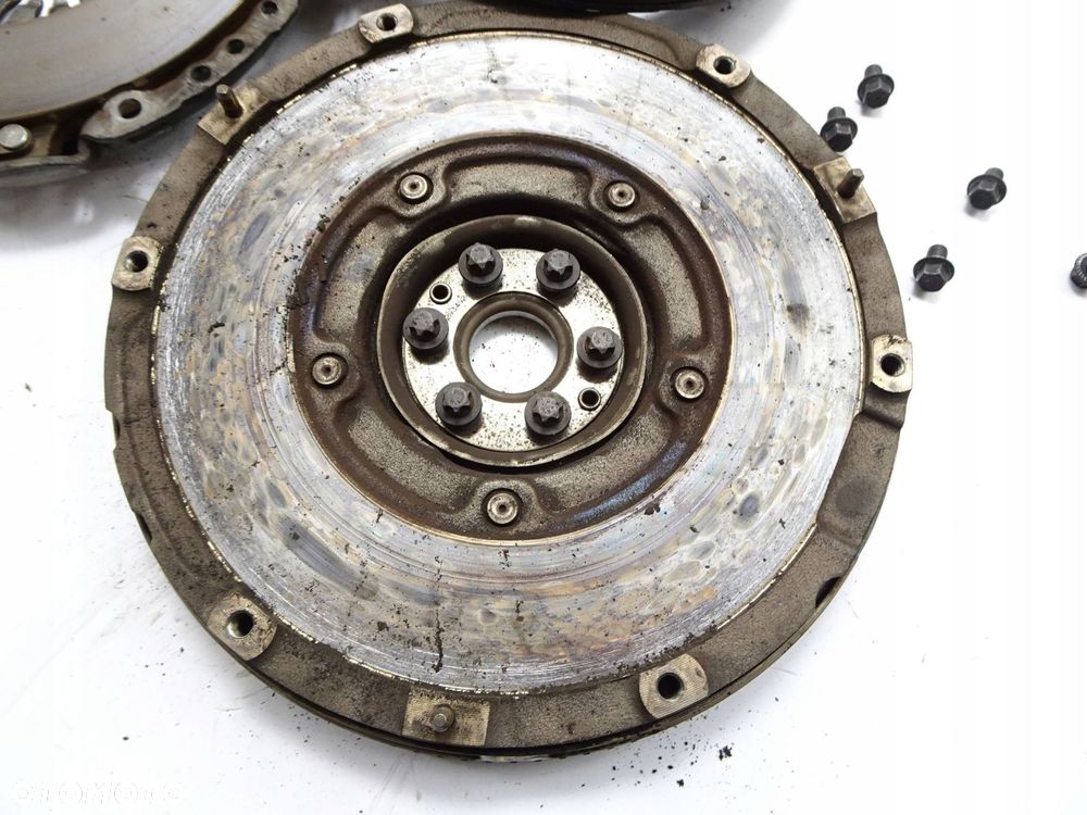 koło dwumasowe sprzęgło ford focus mk3 c-max mk2 1.0 ecoboost - 9