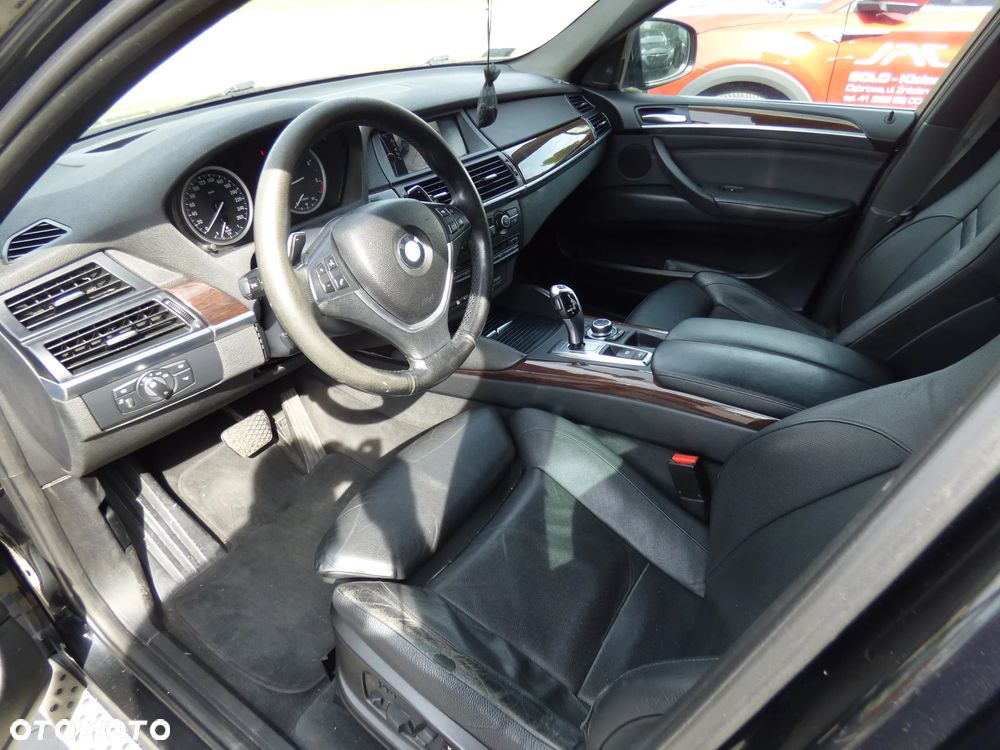 BMW X6 40d xDrive - 16