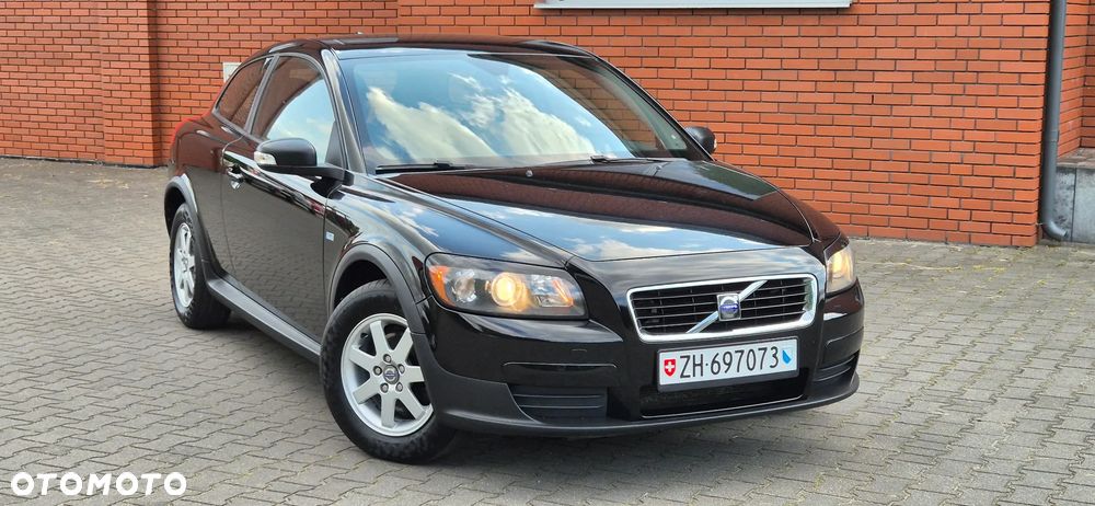 Volvo C30