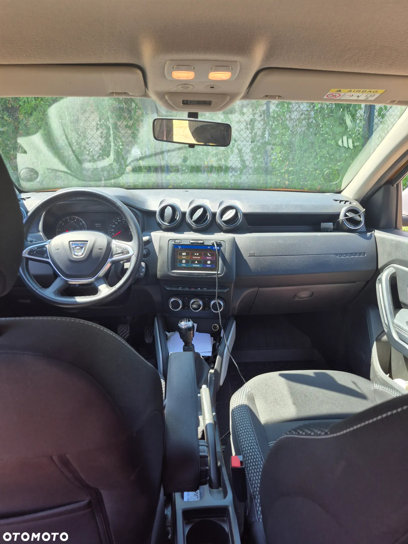 Dacia Duster 1.0 TCe Prestige - 6
