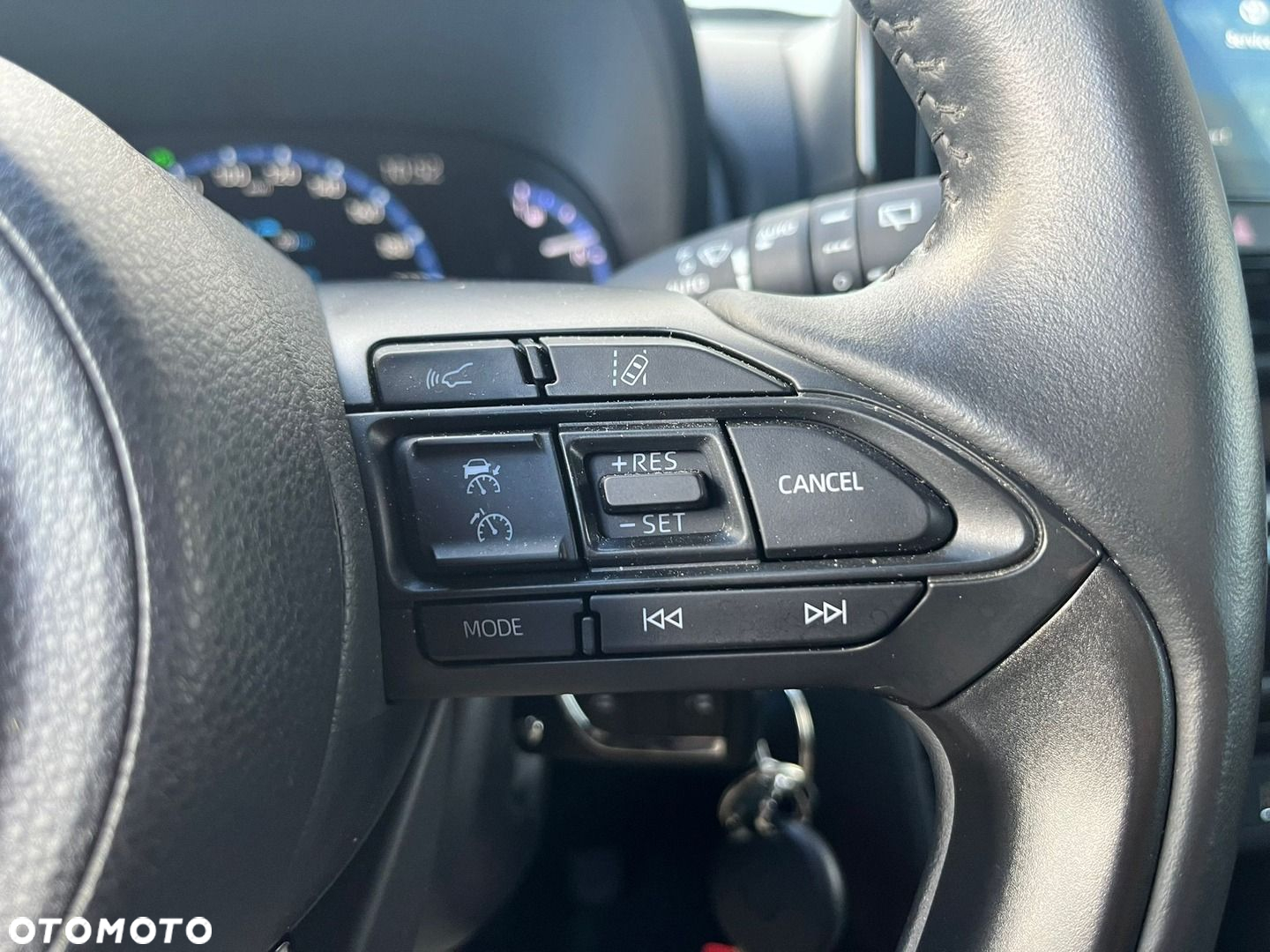 Toyota Yaris Cross Hybrid 1.5 Comfort - 26
