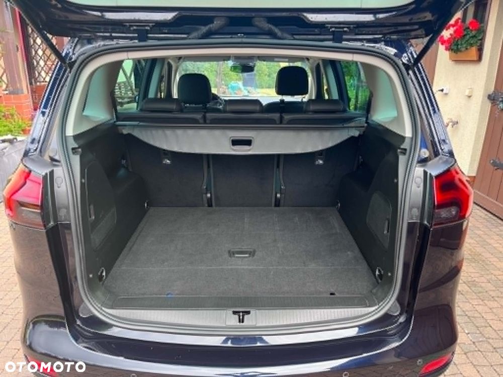 Opel Zafira 1.6 T Elite - 24