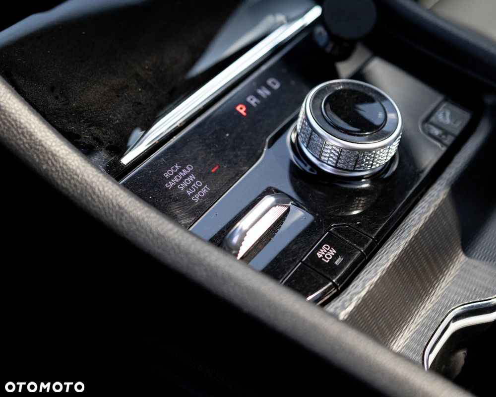 Jeep Grand Cherokee 2.0 4xe PHEV Limited - 24