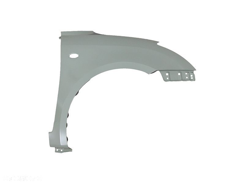 BLOTNIK PRZOD SUZUKI SWIFT SG MK6 2005-2010 R - 1