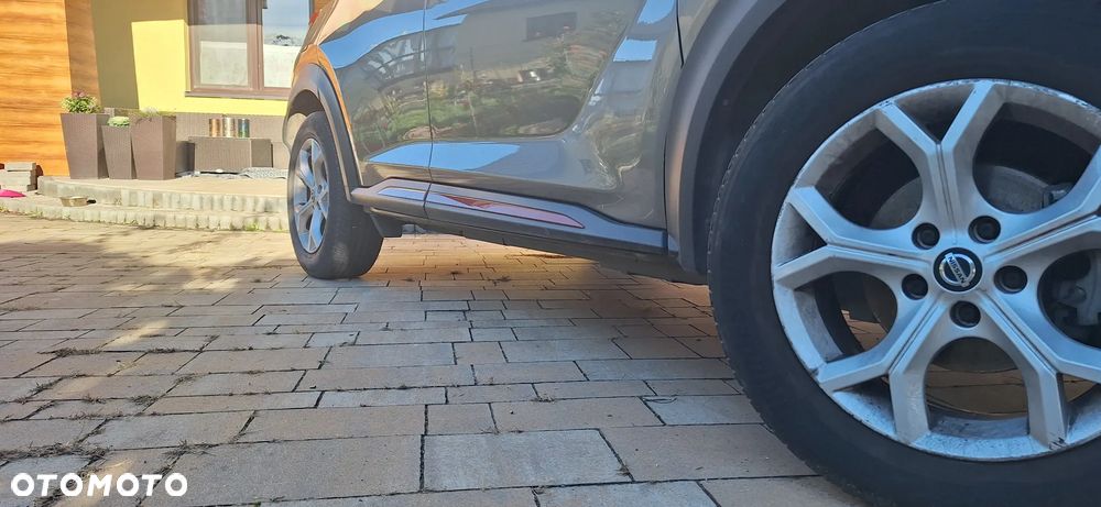 Nissan Juke 1.0 DIG-T N-Connecta DCT - 15
