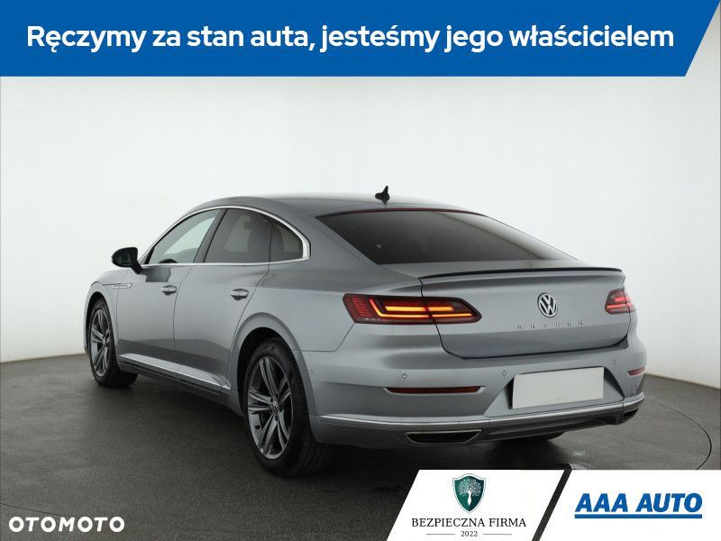 Volkswagen Arteon - 6