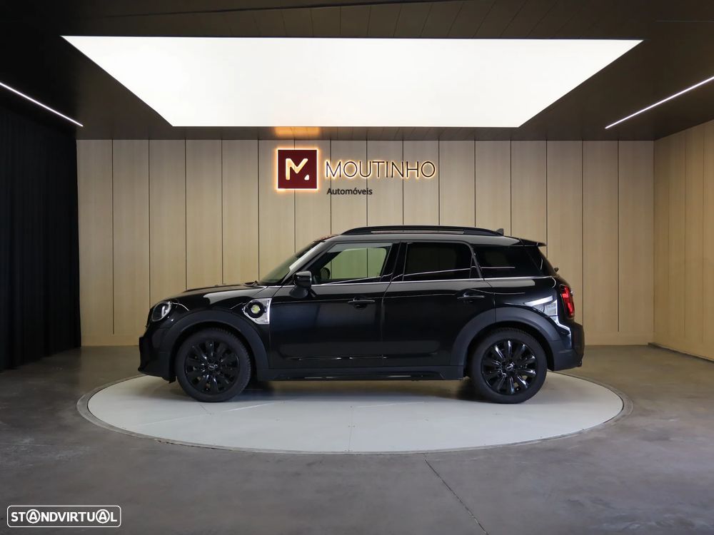 MINI Countryman Cooper SE ALL4 Sport Edition Auto - 3