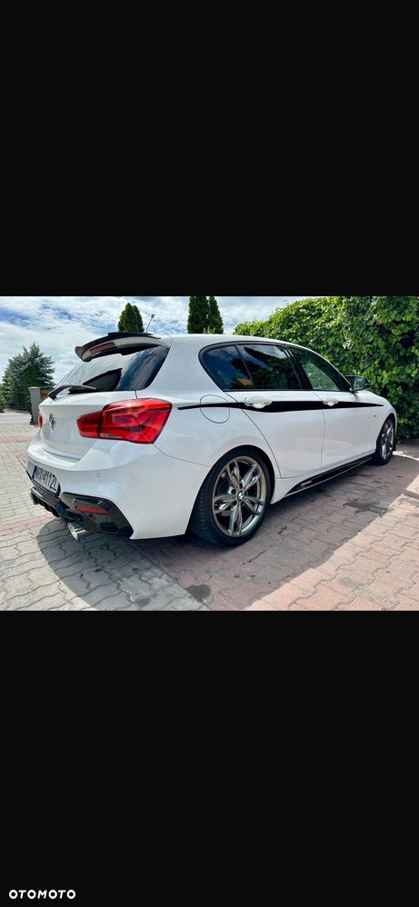 BMW Seria 1 120d - 10