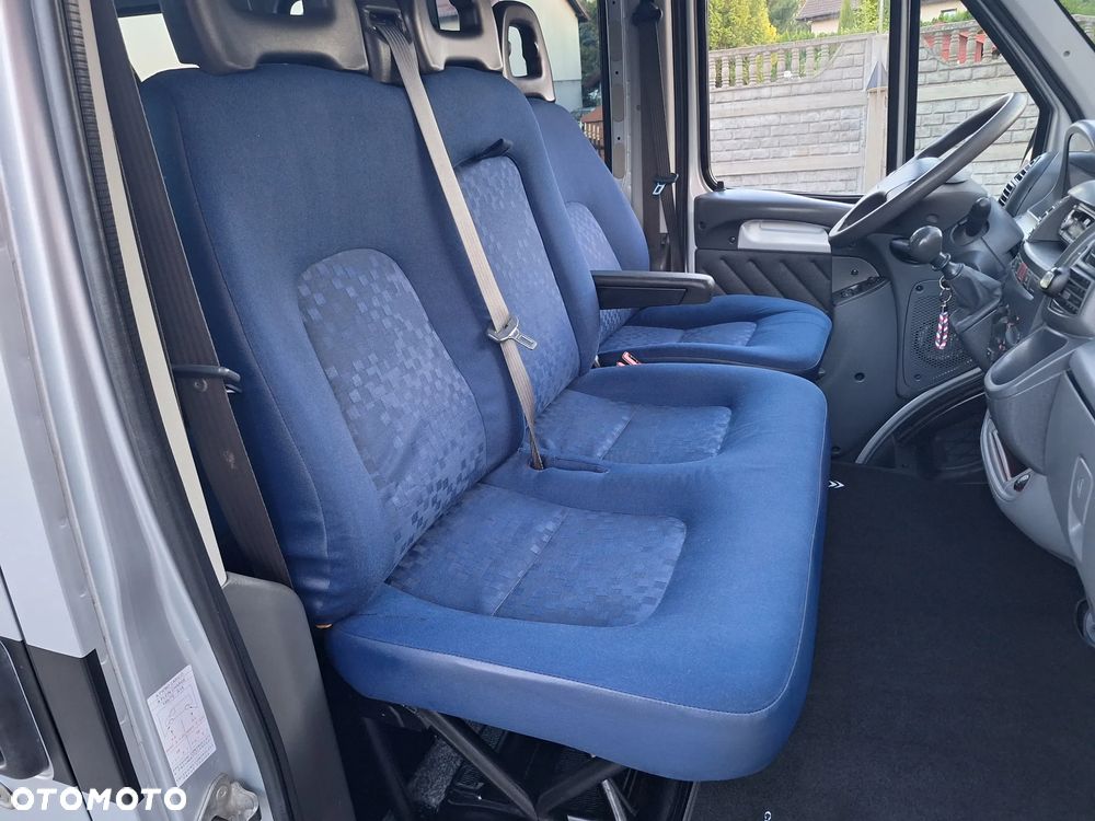 Citroën Jumper C Confort - 22