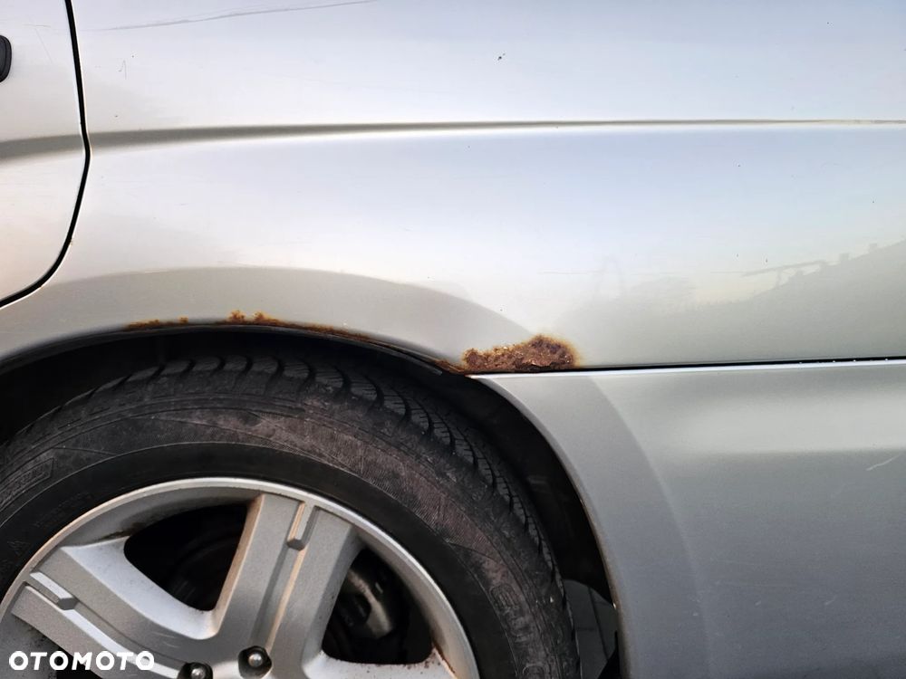 Subaru Forester 2.5 XT LUN - 10