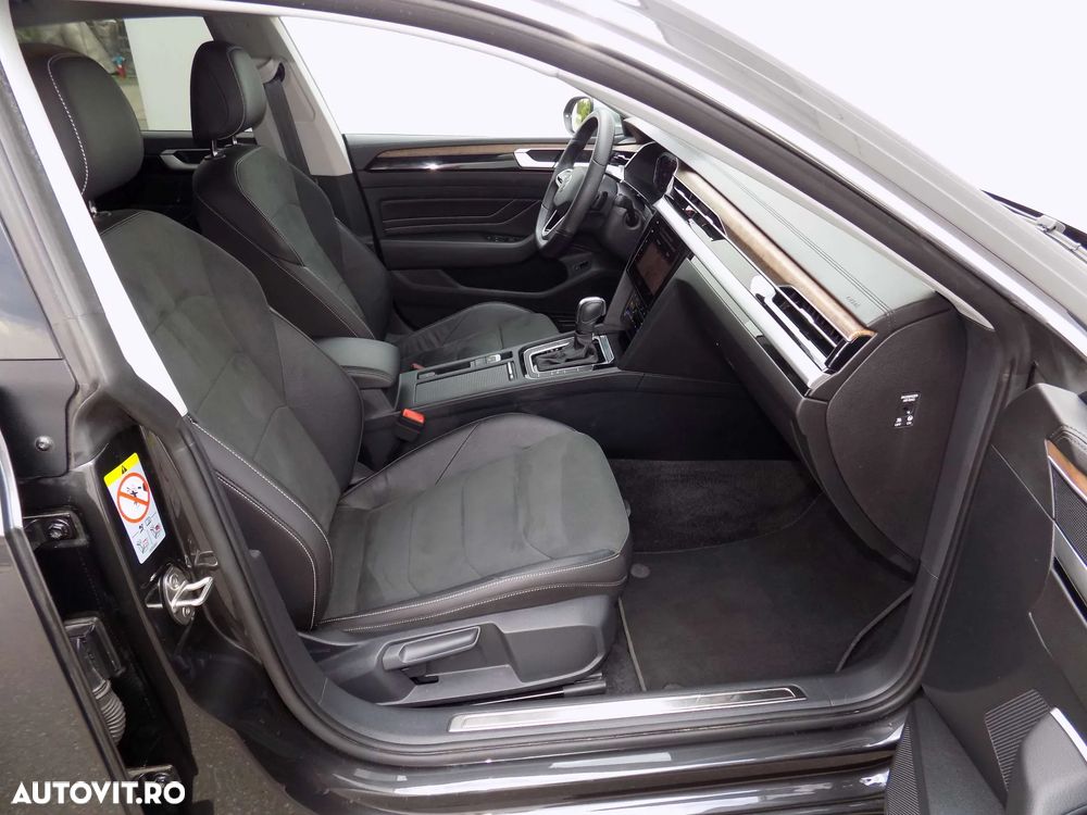 Volkswagen ARTEON 2.0 TDI SCR DSG Elegance - 25