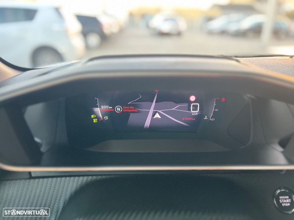 Peugeot 208 1.5 BlueHDi GT - 17