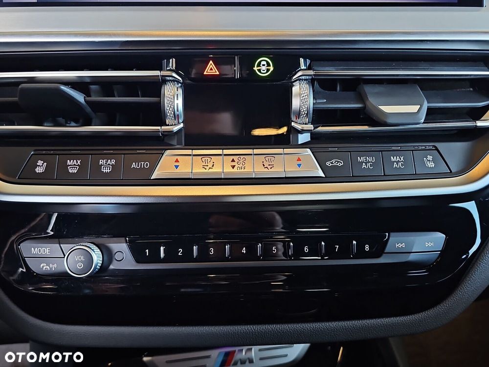 BMW X3 2023