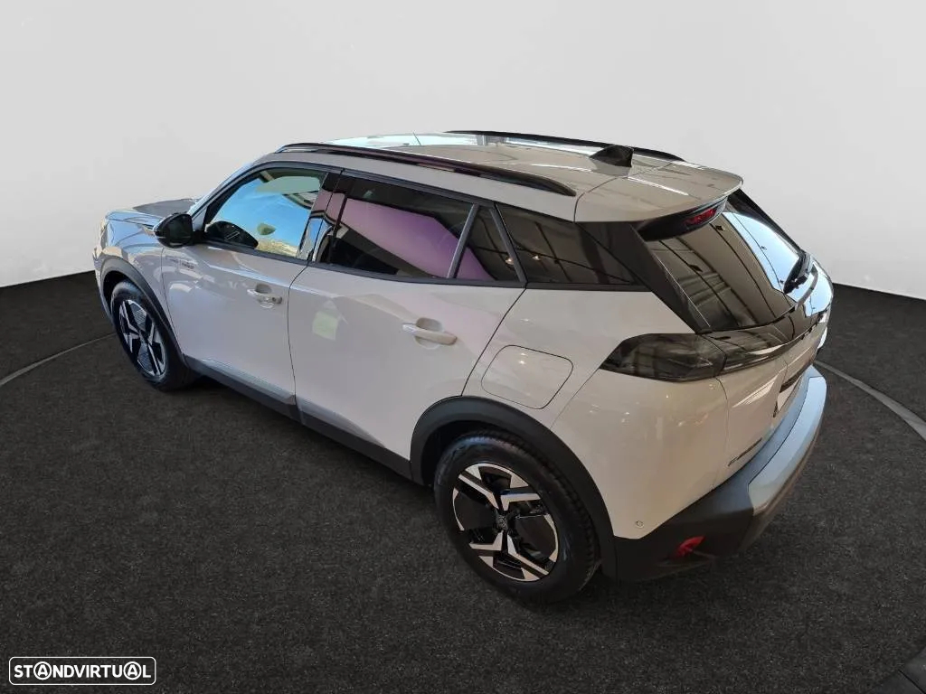 Peugeot e-2008 54 kWh Allure - 8