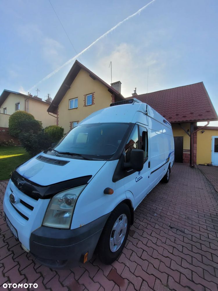 Ford Transit - 10