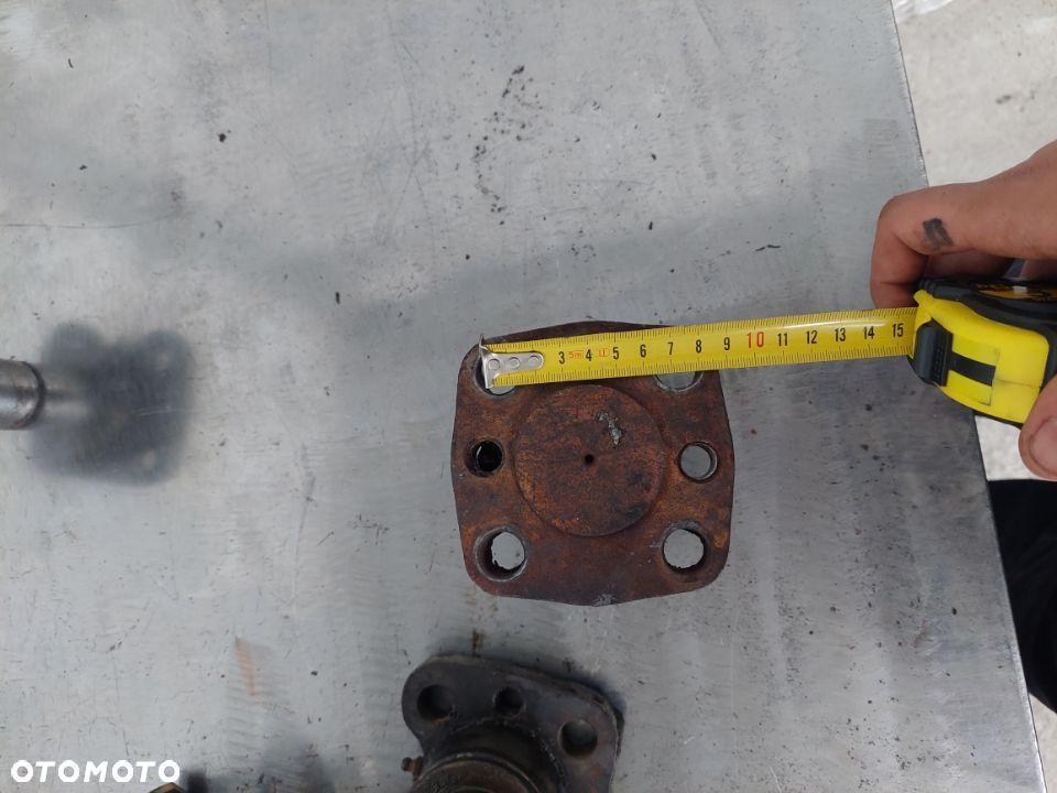 SWORZEŃ SWORZNIE ATLAS O&K KOPARKA [NAP 41373] - 11