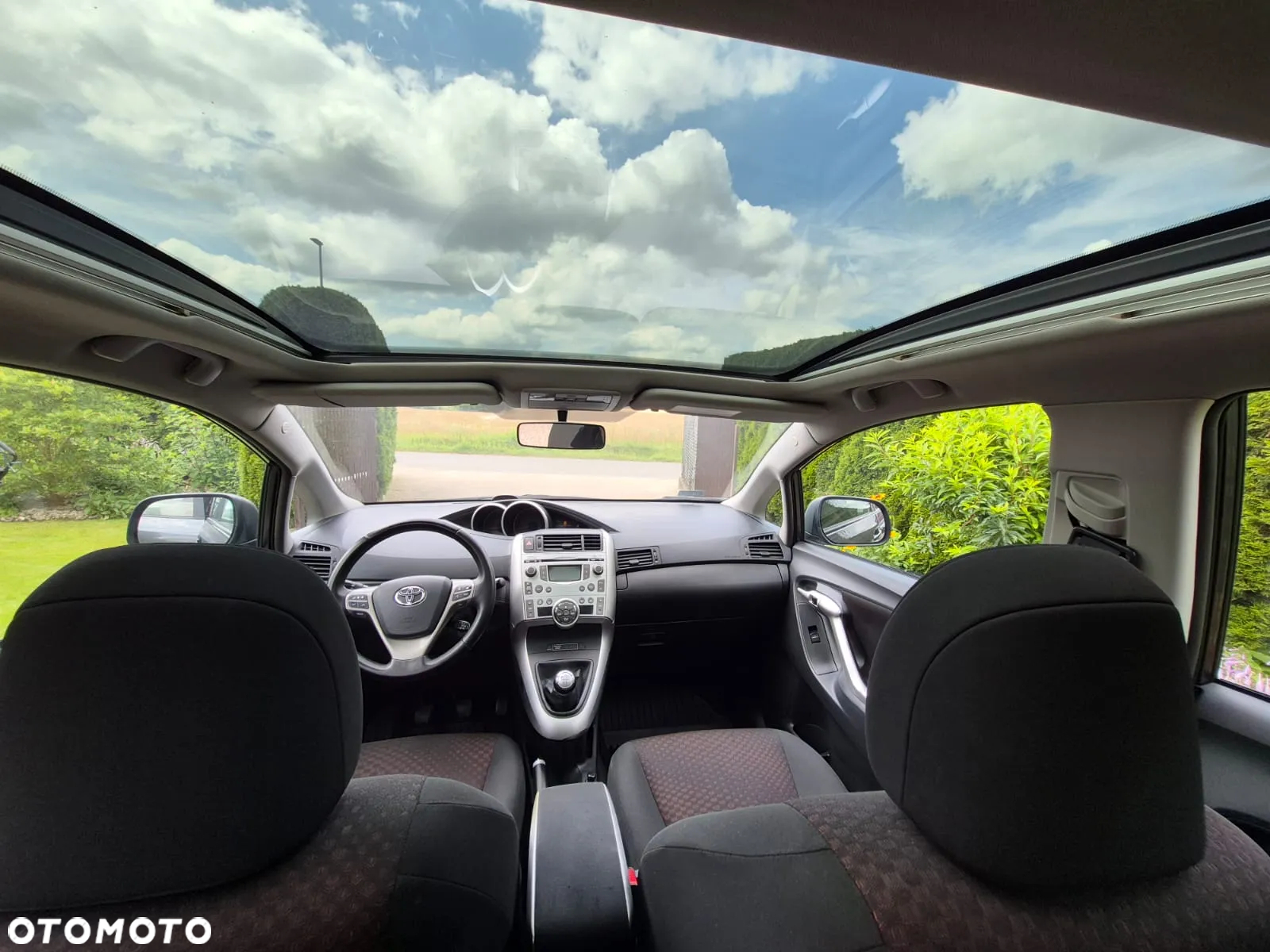 Toyota Verso 2.0 D-4D Sol - 6
