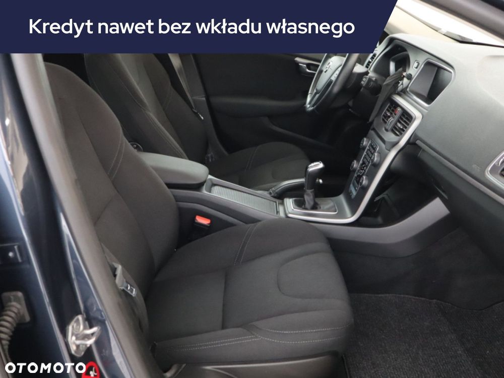 Volvo V40 - 11