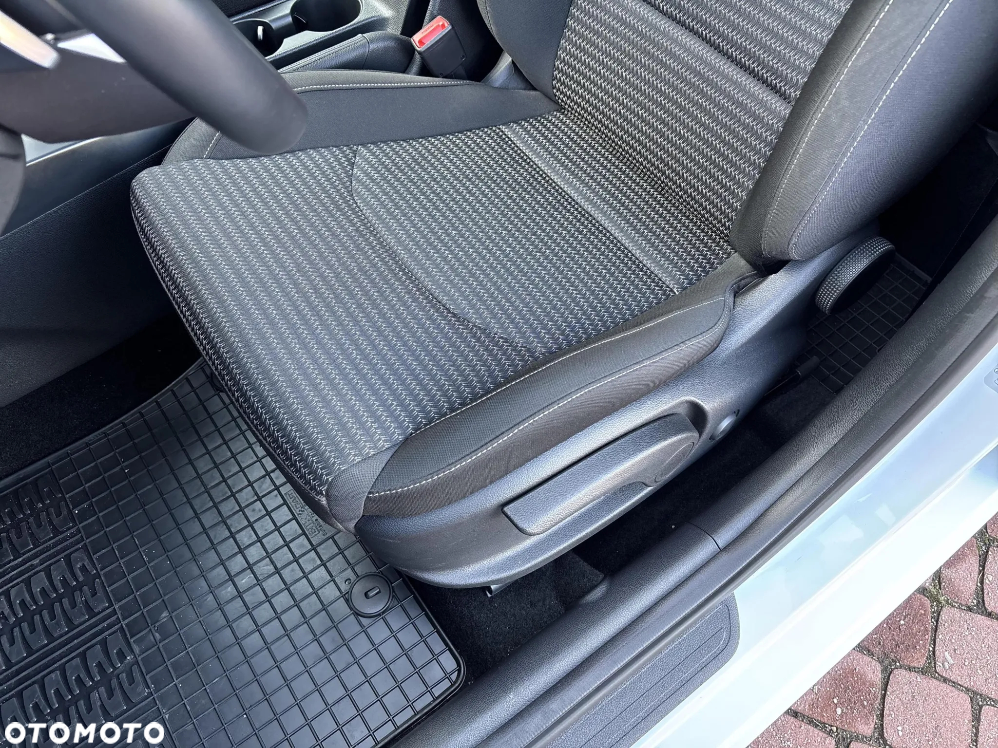 Kia Ceed 1.5 T-GDI M DCT - 21