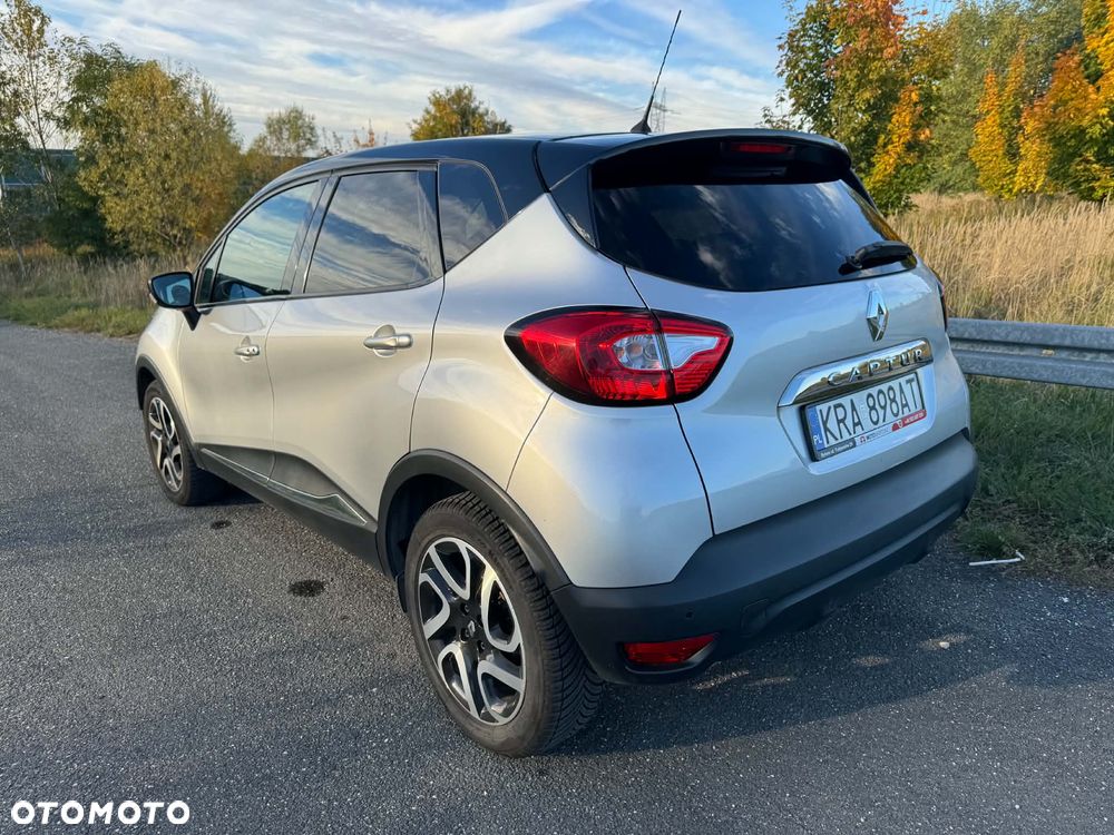 Renault Captur - 6
