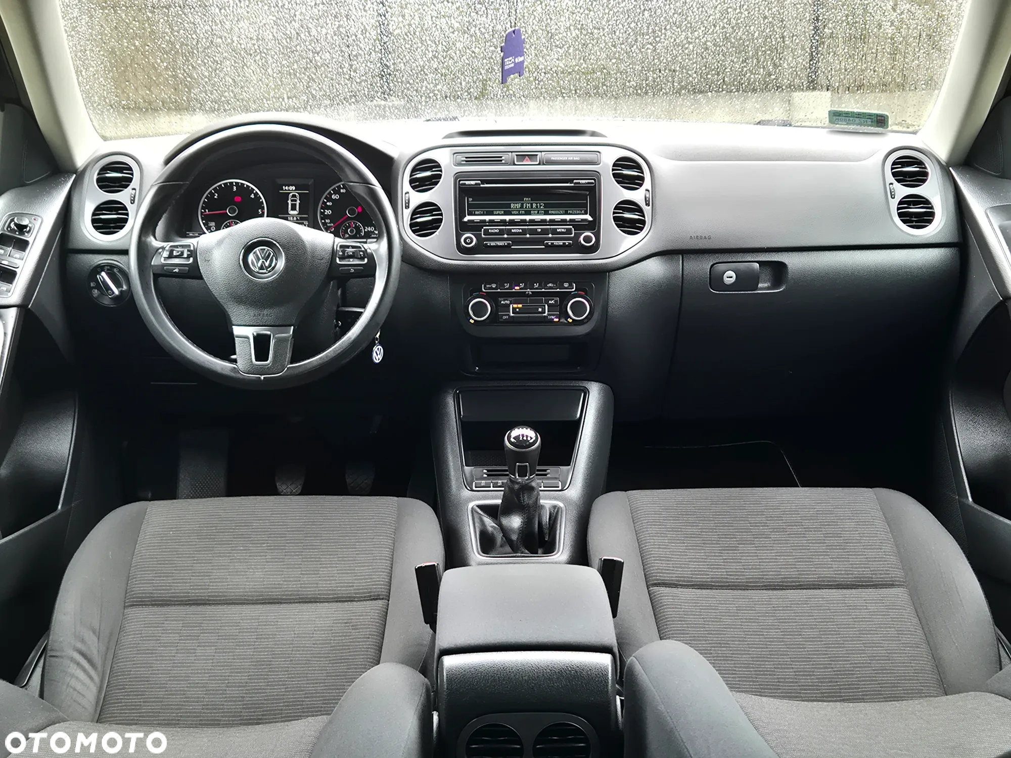 Volkswagen Tiguan 2.0 TDI Trend&Fun - 19