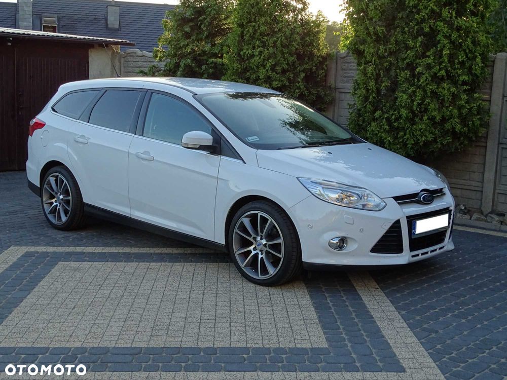 Ford Focus - 1